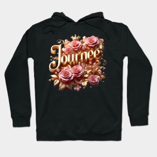 Journee's Merch Hoodie